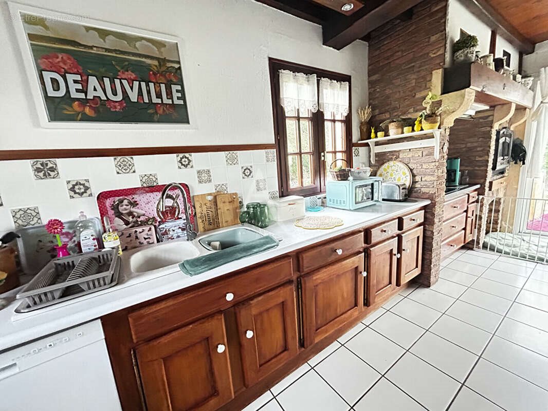 Maison à vendre, 162m², Hucqueliers