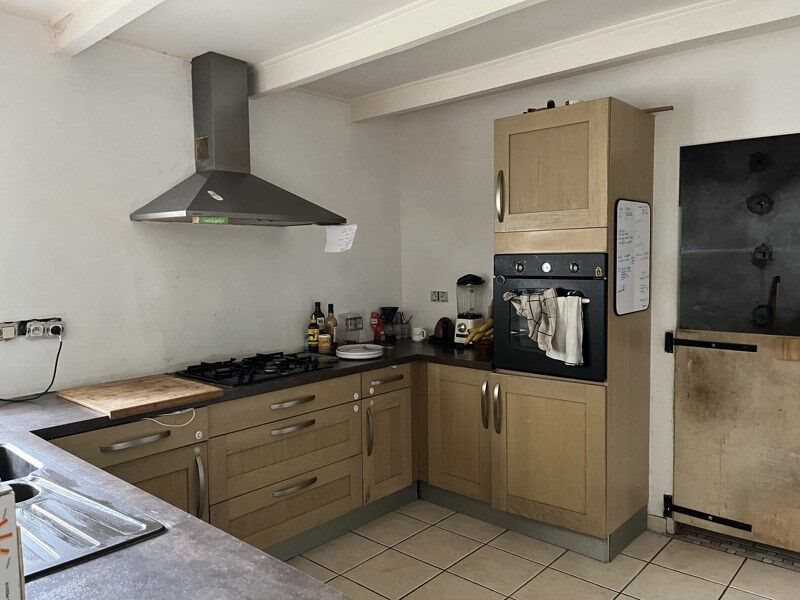 Maison à vendre, 125m², La Crèche