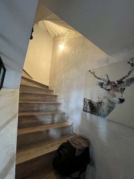 Maison à vendre, 125m², La Crèche