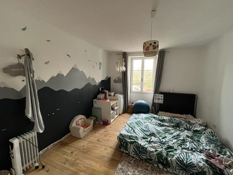 Maison à vendre, 125m², La Crèche