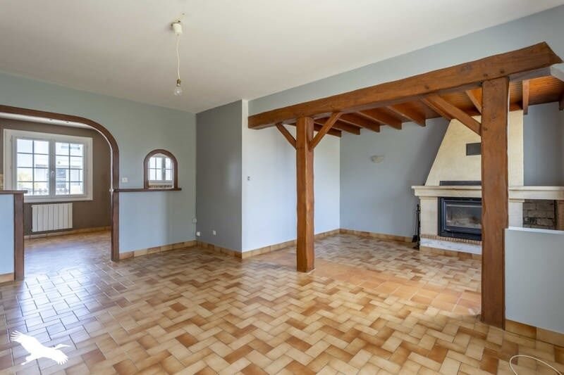 Maison à vendre, 100m², Mirambeau