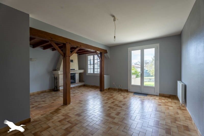 Maison à vendre, 100m², Mirambeau