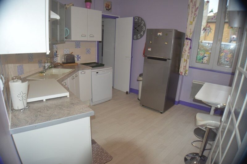 Appartement à vendre, 96m², Gourdon