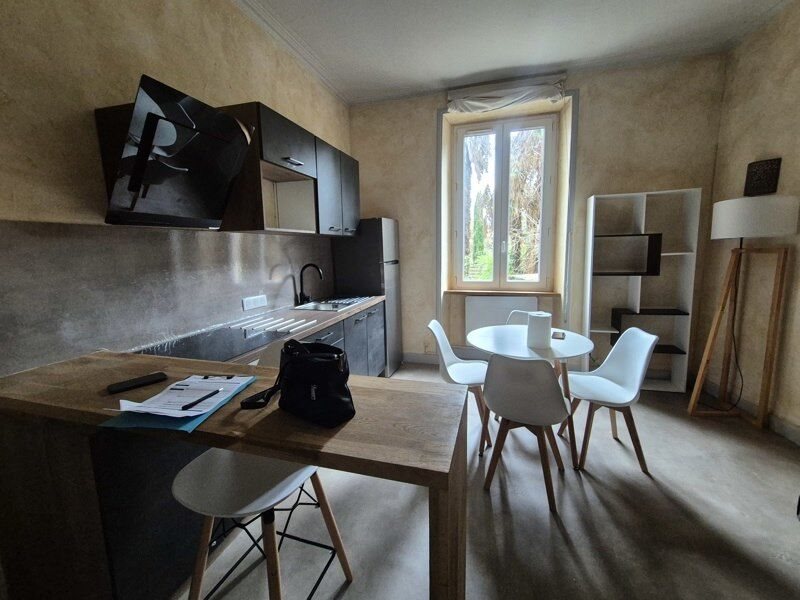 Appartement à vendre, 34m², Cahors