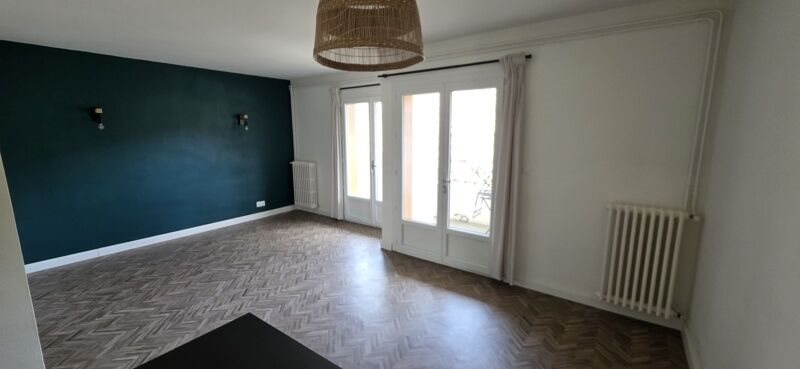Appartement à vendre, 74m², Cahors