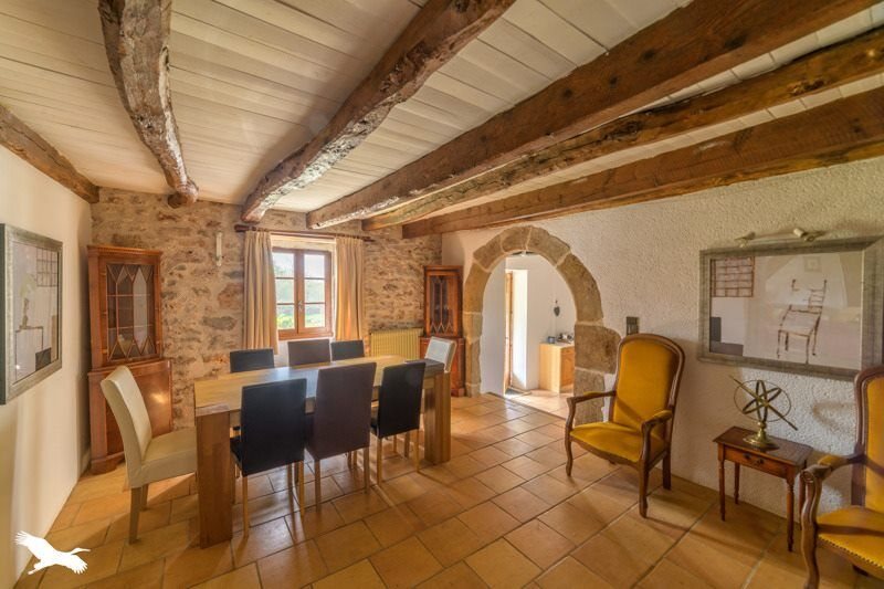 Maison à vendre, 150m², Figeac