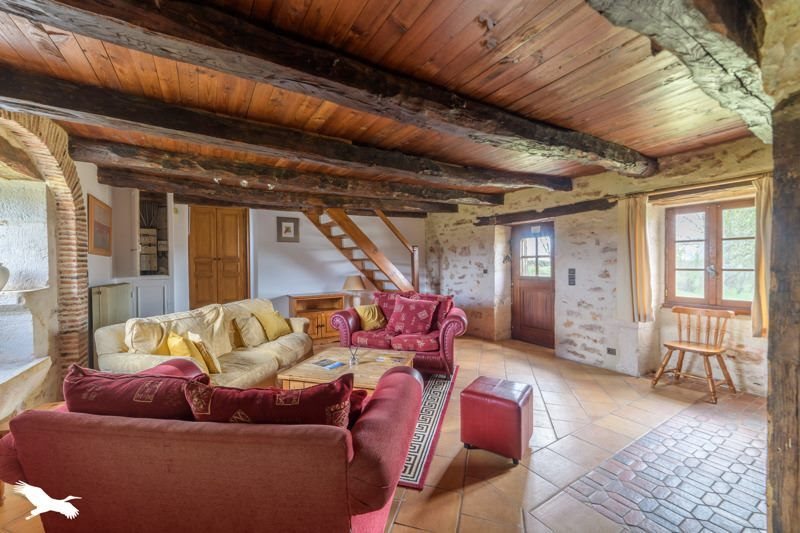 Maison à vendre, 150m², Figeac