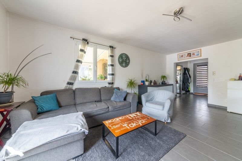 Maison à vendre, 105m², Sauzet