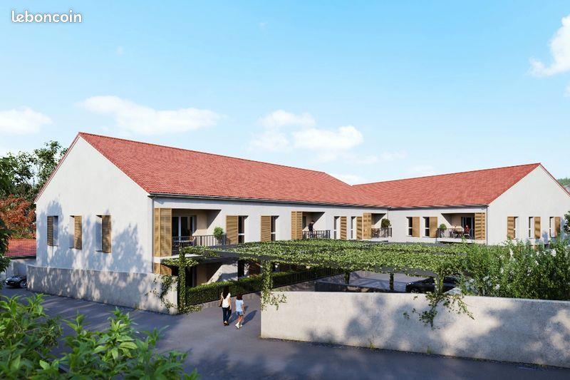 Appartement à vendre, 47m², Saint-Pé-de-Bigorre