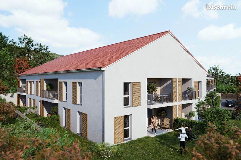 Appartement à vendre, 47m², Saint-Pé-de-Bigorre