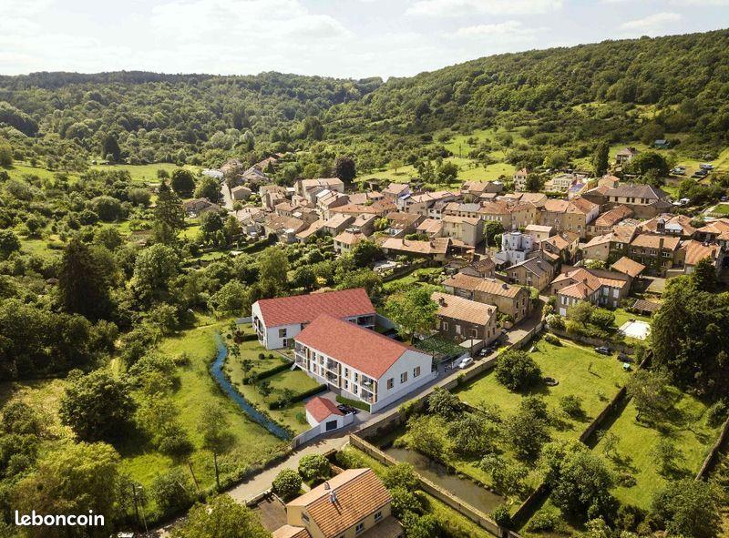 Appartement à vendre, 47m², Saint-Pé-de-Bigorre