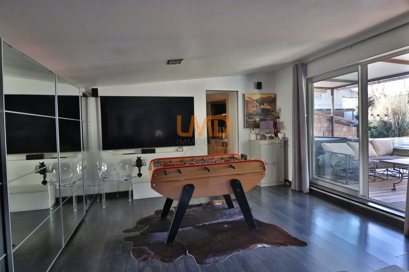 Maison à vendre, 195m², Marseille 11ème