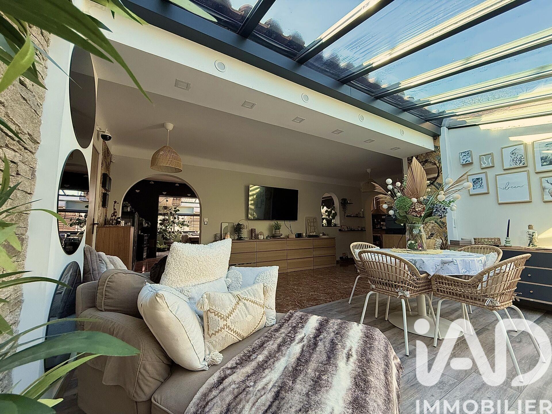 Maison à vendre, 208m², Marseille 13ème