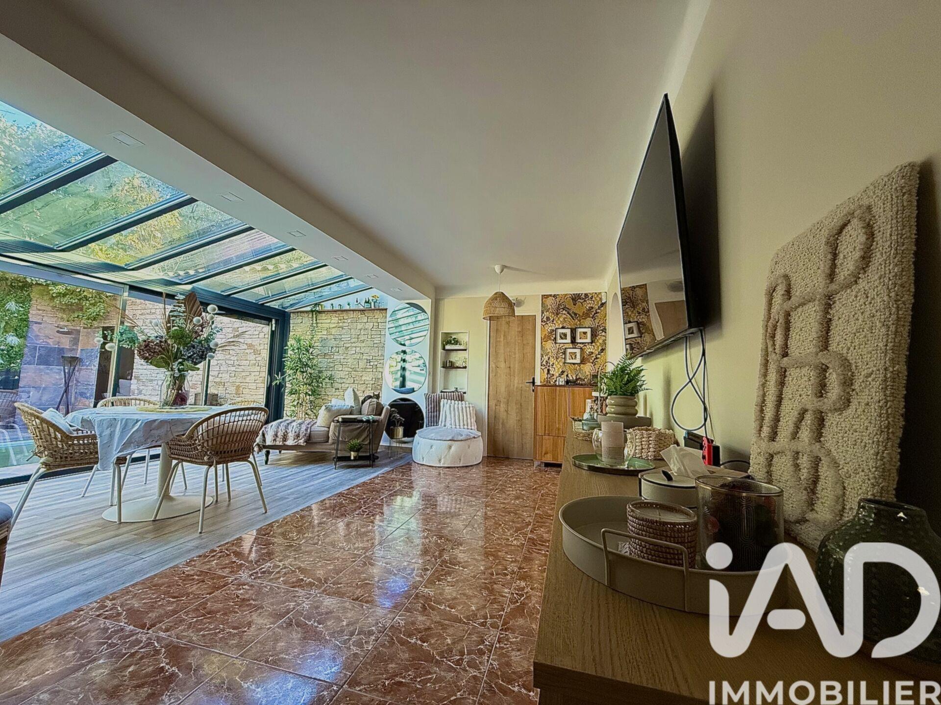 Maison à vendre, 208m², Marseille 13ème