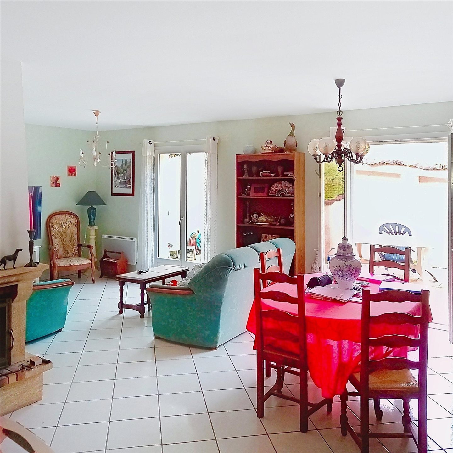 Maison à vendre, 89m², Saint-Victor-sur-Ouche