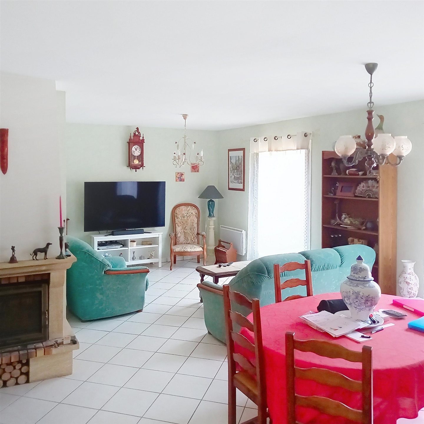 Maison à vendre, 89m², Saint-Victor-sur-Ouche