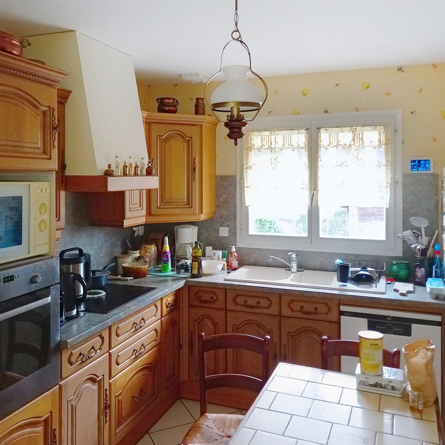 Maison à vendre, 89m², Saint-Victor-sur-Ouche