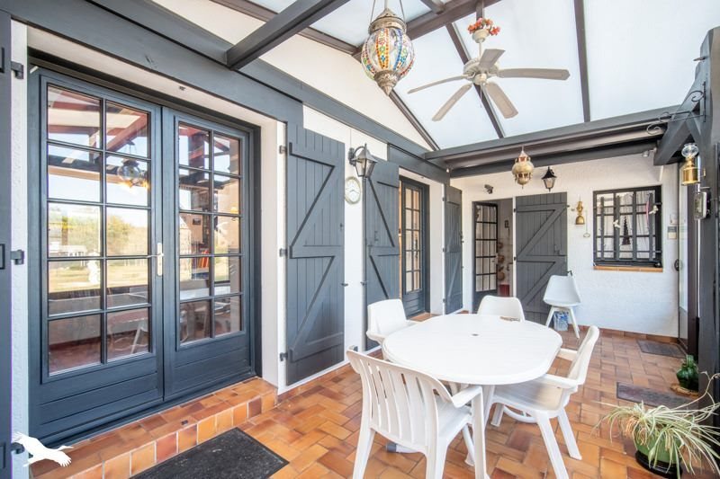 Maison à vendre, 146m², Saint-Vincent-de-Tyrosse