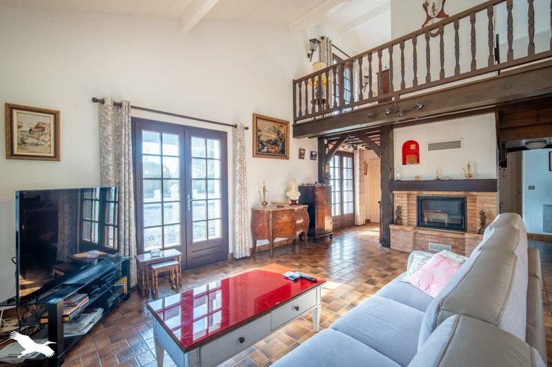 Maison à vendre, 146m², Saint-Vincent-de-Tyrosse