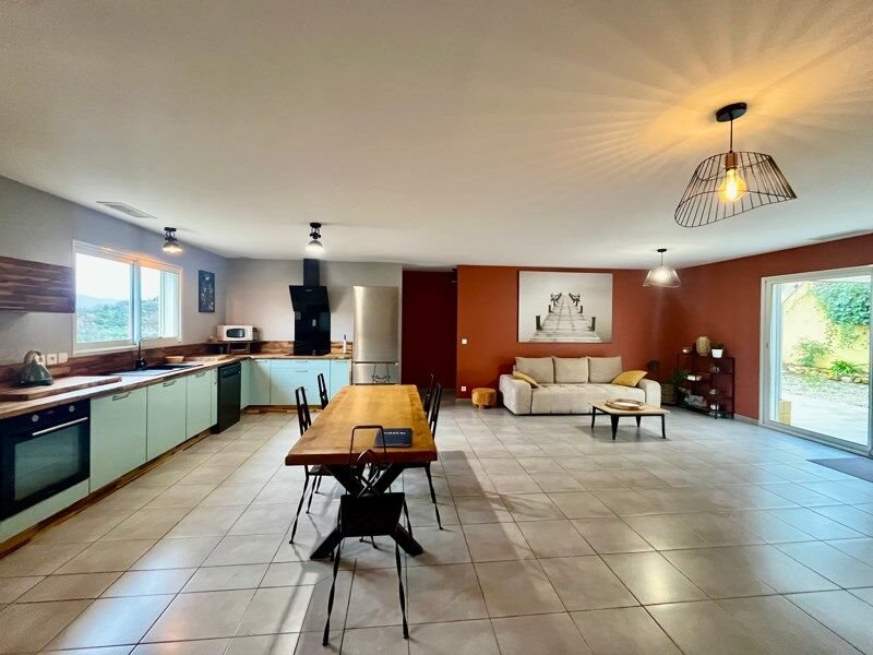 Maison à vendre, 162m², Usclas-du-Bosc