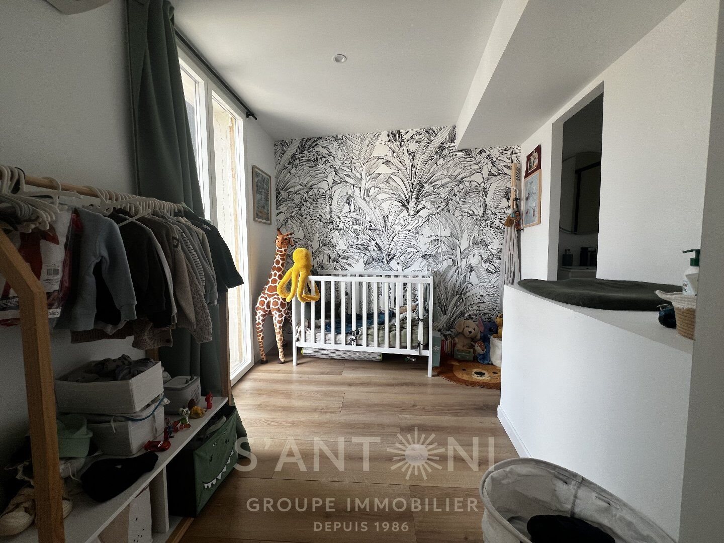 Maison à vendre, 96m², Poussan