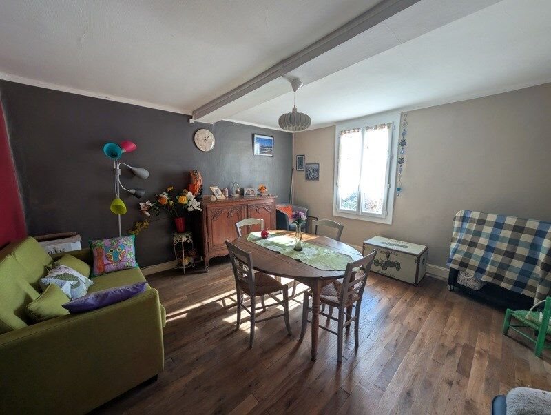 Maison à vendre, 64m², Saint-Salvadour