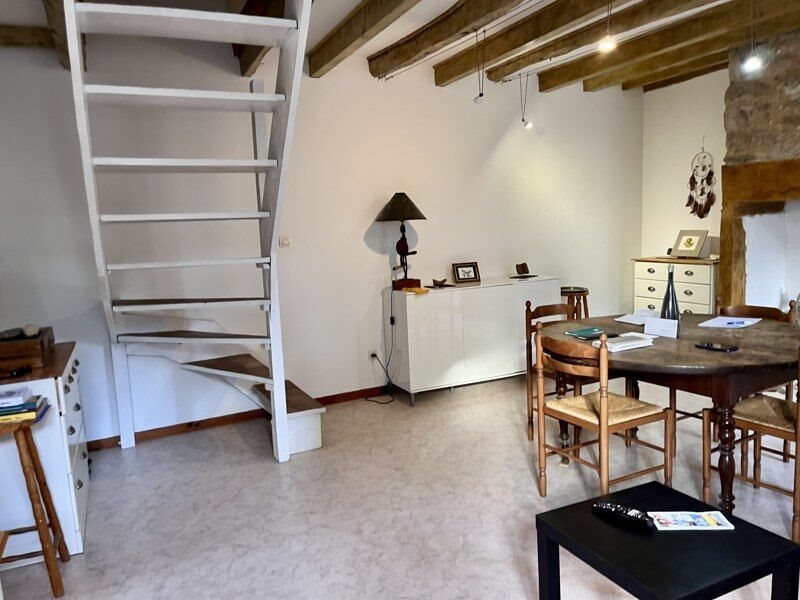 Appartement à vendre, 62m², Argentat-sur-Dordogne
