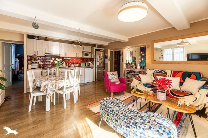 Appartement à vendre, 78m², Grenade