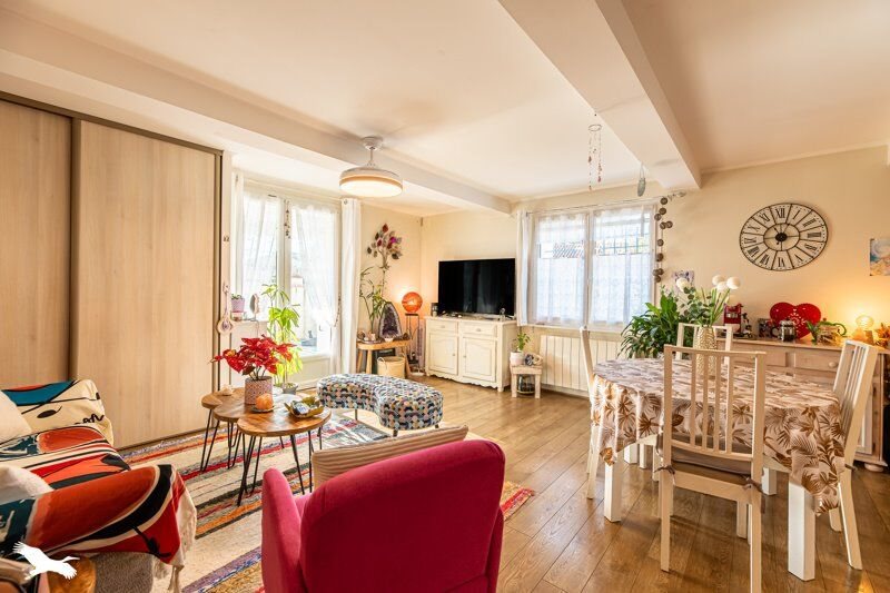 Appartement à vendre, 78m², Grenade