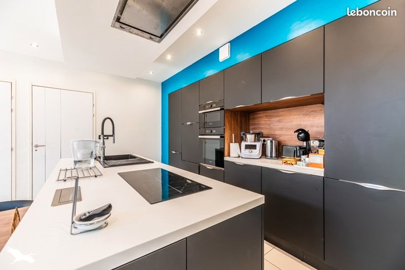 Maison à vendre, 140m², Larra