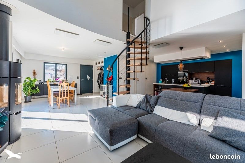 Maison à vendre, 140m², Larra