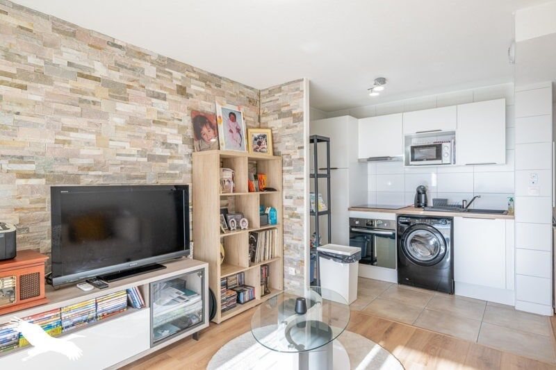 Appartement à vendre, 36m², Sainte-Foy-de-Peyrolières