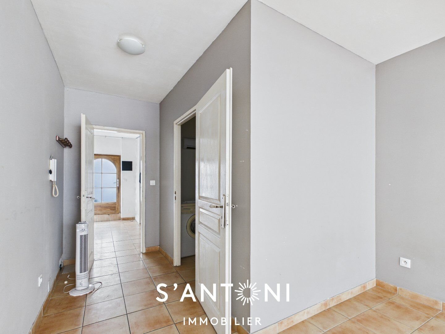 Appartement à vendre, 41m², Vias