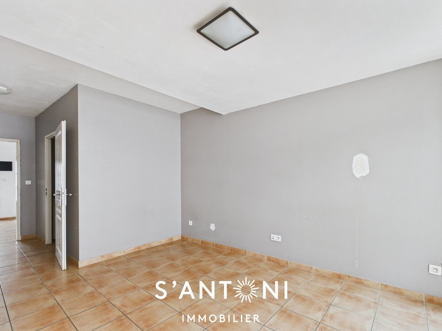 Appartement à vendre, 41m², Vias