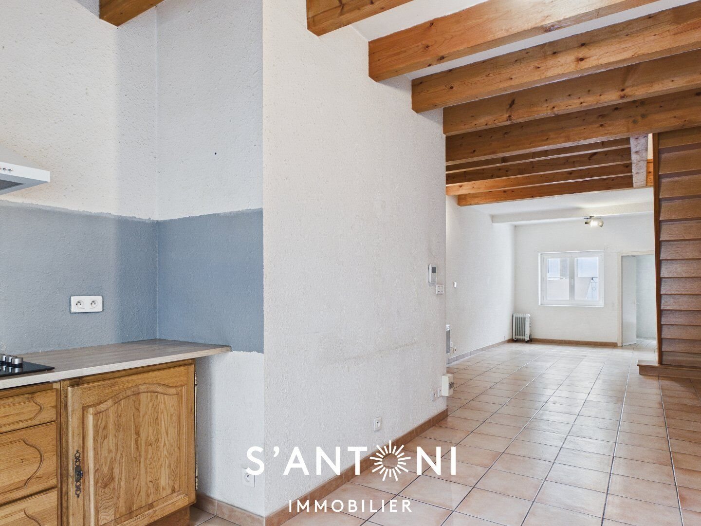 Appartement à vendre, 76m², Vias