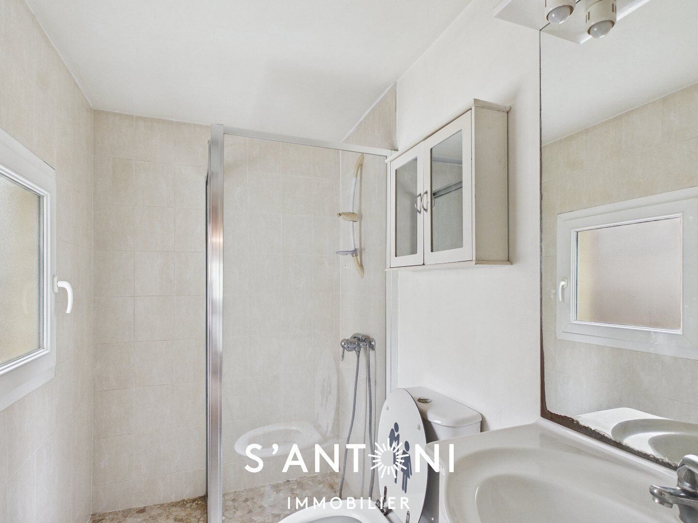 Appartement à vendre, 76m², Vias