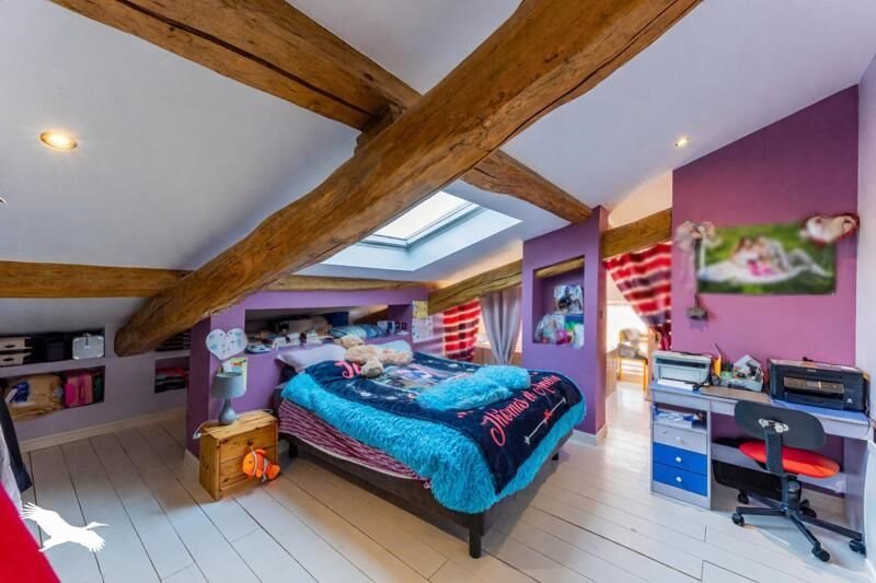 Maison à vendre, 121m², Bragayrac