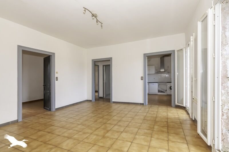 Appartement à vendre, 65m², Gignac