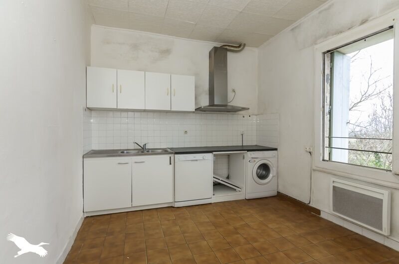 Appartement à vendre, 65m², Gignac