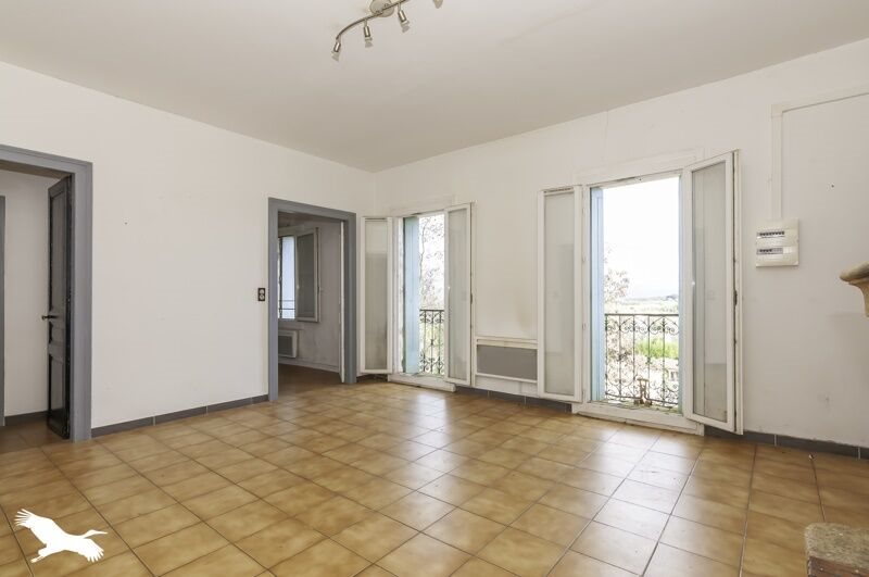 Appartement à vendre, 65m², Gignac