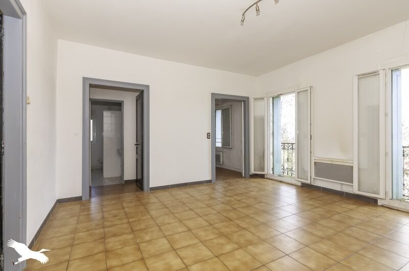 Appartement à vendre, 65m², Gignac
