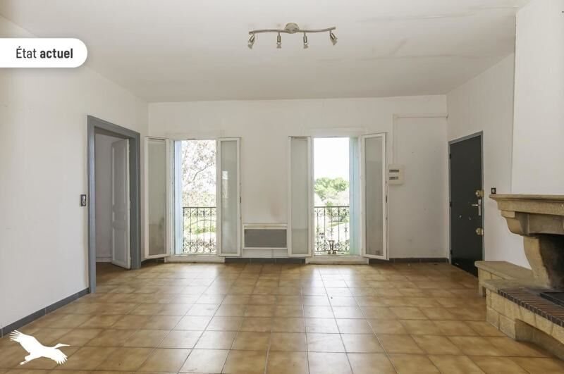 Appartement à vendre, 65m², Gignac