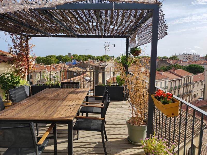 Appartement à vendre, 131m², Montpellier