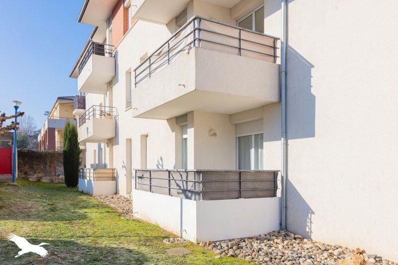 Appartement à vendre, 57m², L'Isle-Jourdain