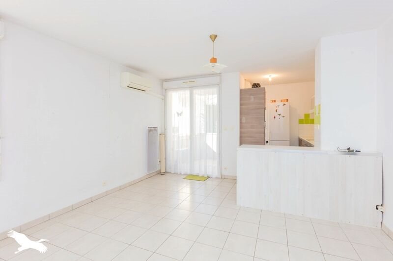 Appartement à vendre, 57m², L'Isle-Jourdain
