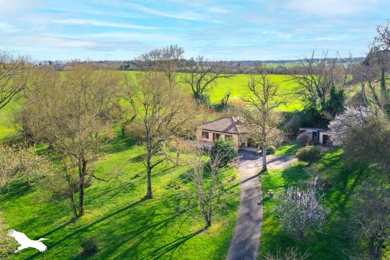 Maison à vendre, 100m², L'Isle-Jourdain
