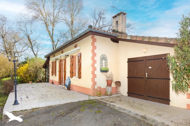 Maison à vendre, 100m², L'Isle-Jourdain