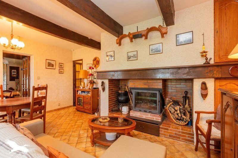 Maison à vendre, 100m², L'Isle-Jourdain