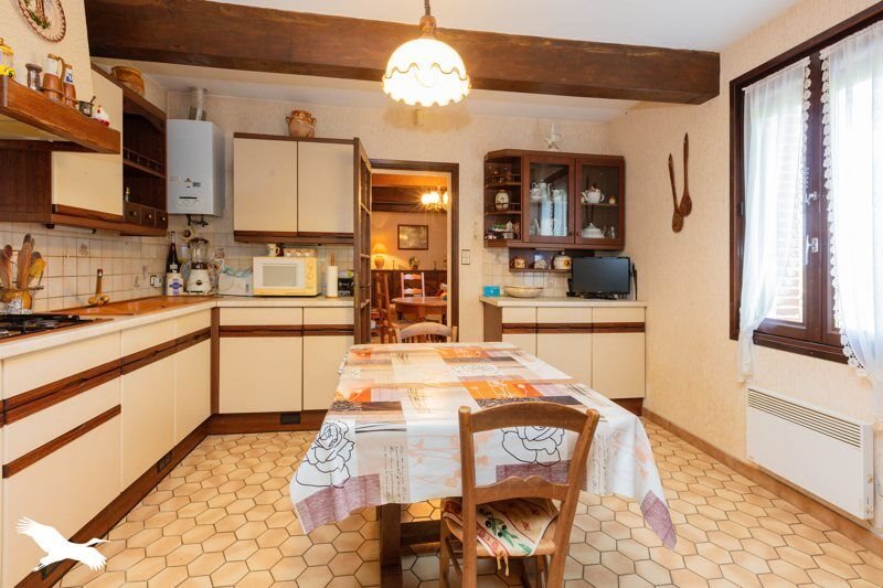 Maison à vendre, 100m², L'Isle-Jourdain