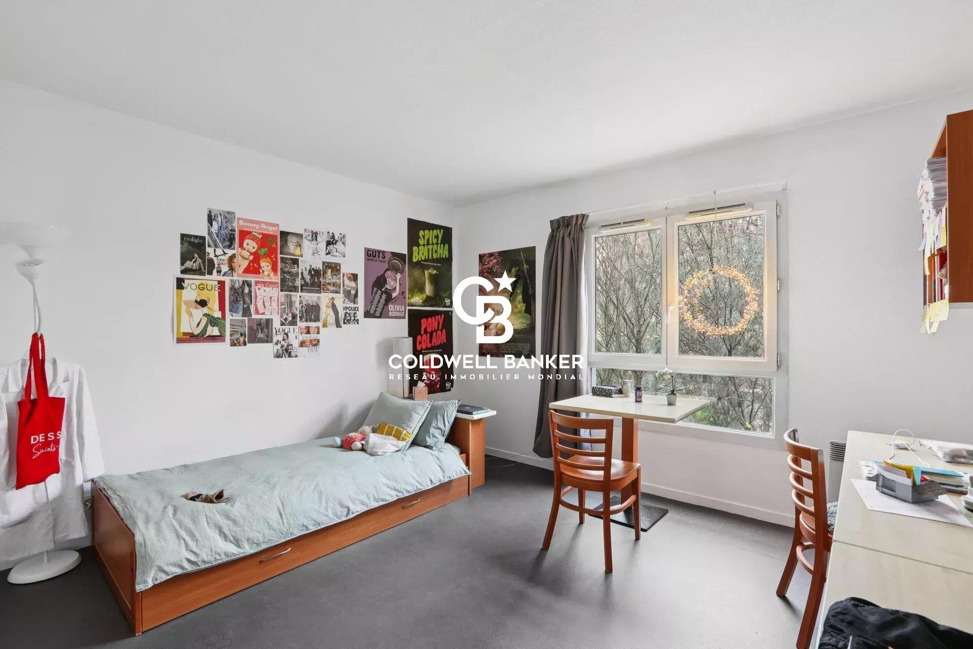 Appartement à vendre, 44m², Paris 14ème